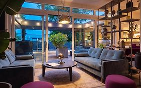 FourSide Hotel Trier